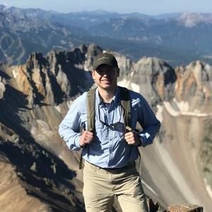 Meet your Posher, Ben